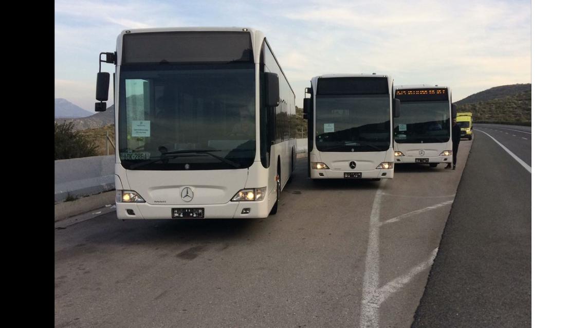 Τη Δευτέρα στο Ελεγκτικό η σύμβαση ΟΣΕΘ-ΚΤΕΛ- ΟΑΣΘ